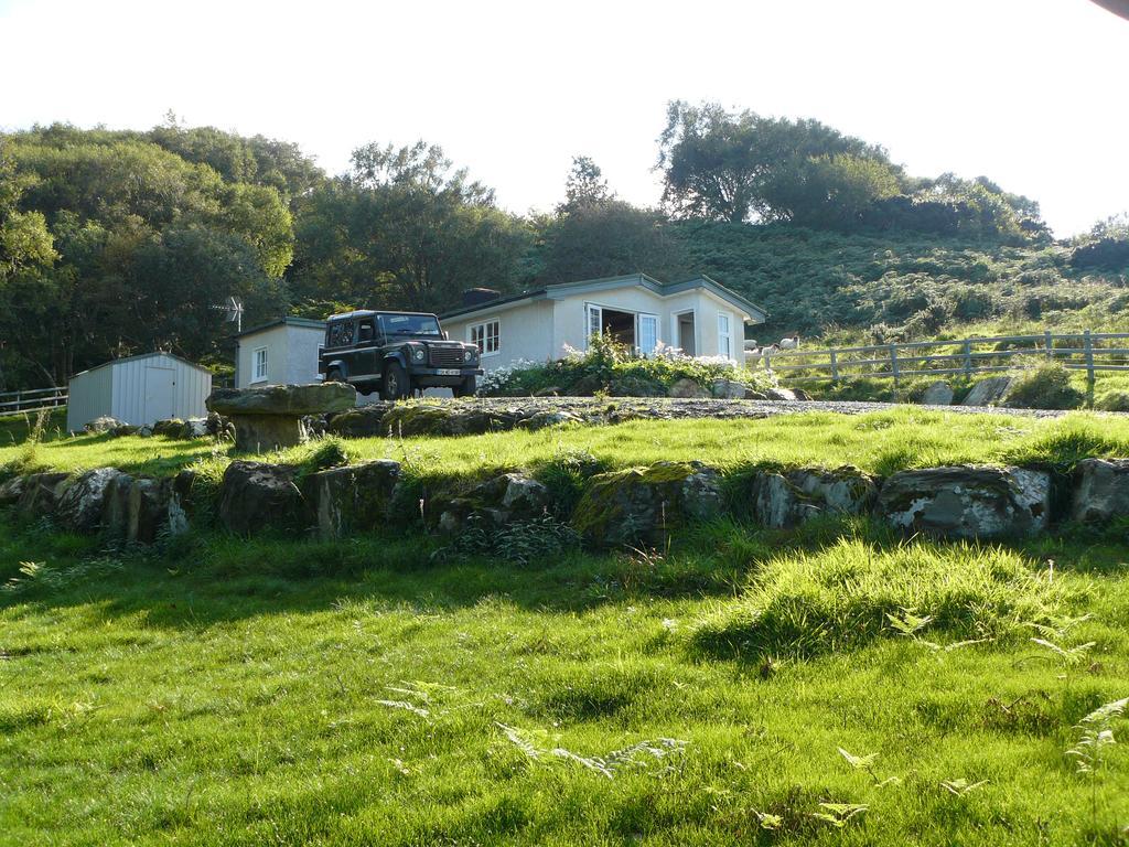 Roberts' Cottage ウェストポート エクステリア 写真